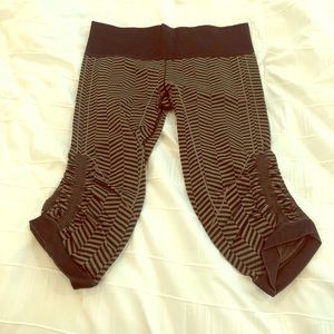 Lululemon Yoga Pants